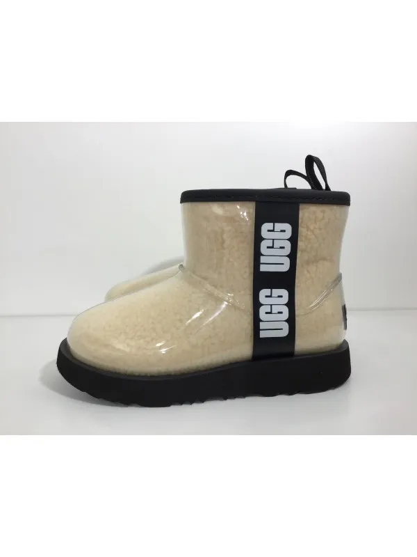 UGG Classic Clear Mini