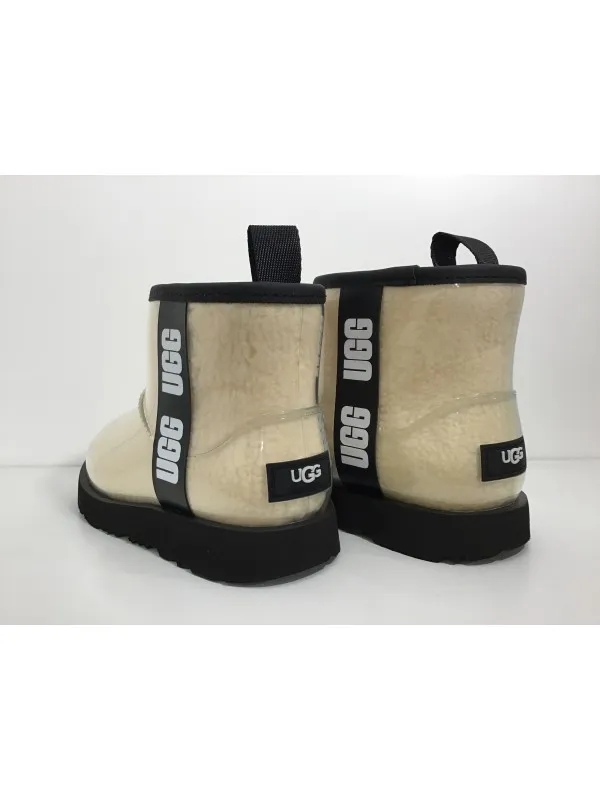 UGG Classic Clear Mini