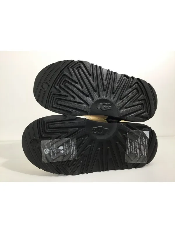 UGG Classic Clear Mini