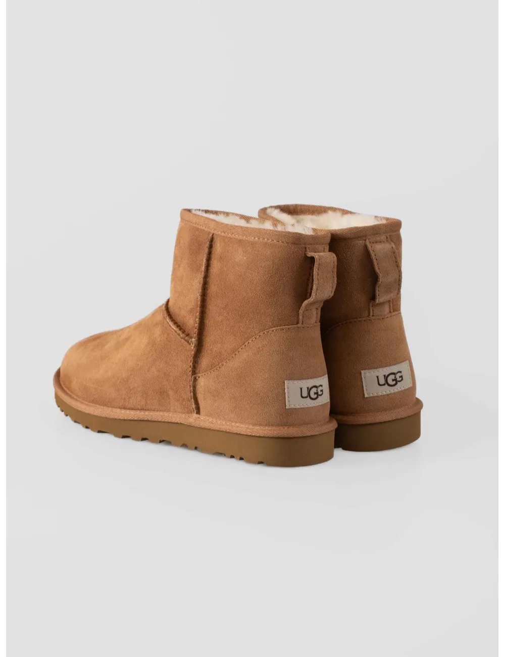 UGG CLASSIC MINI