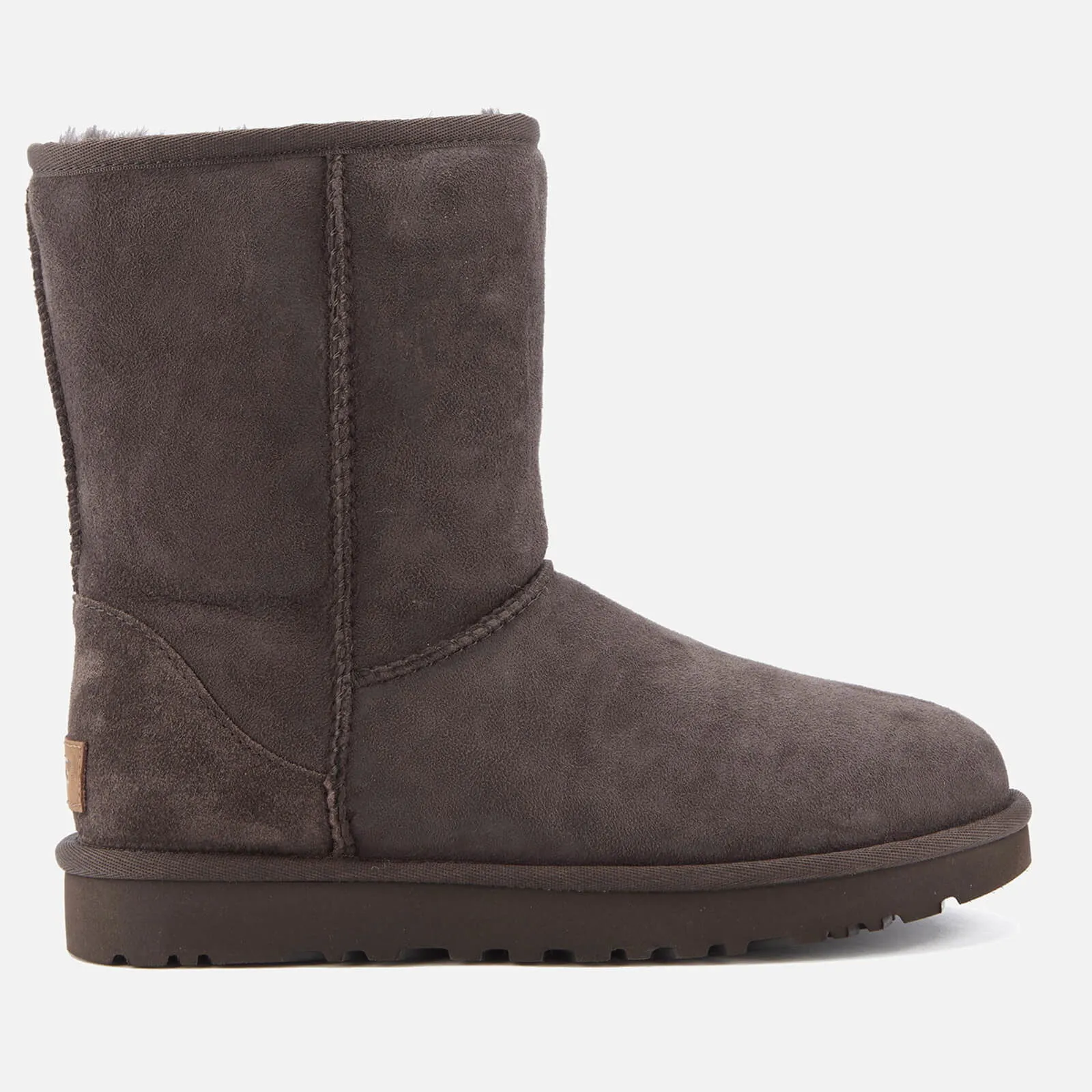 UGG Classic Short II Sheepskin Boots