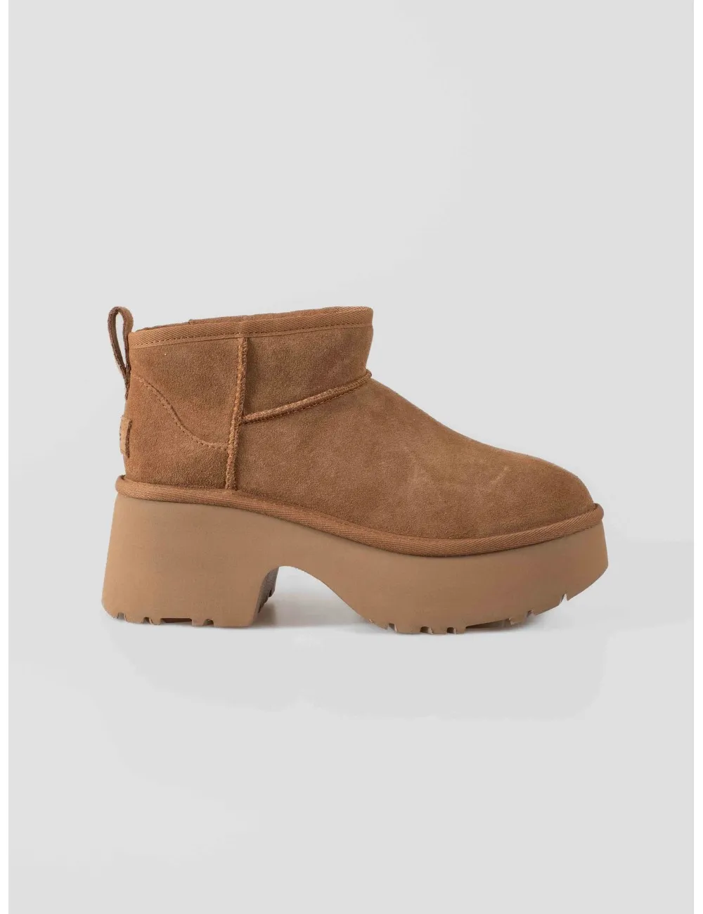 UGG CLASSIC ULTRA MINI NEW HEIGHTS