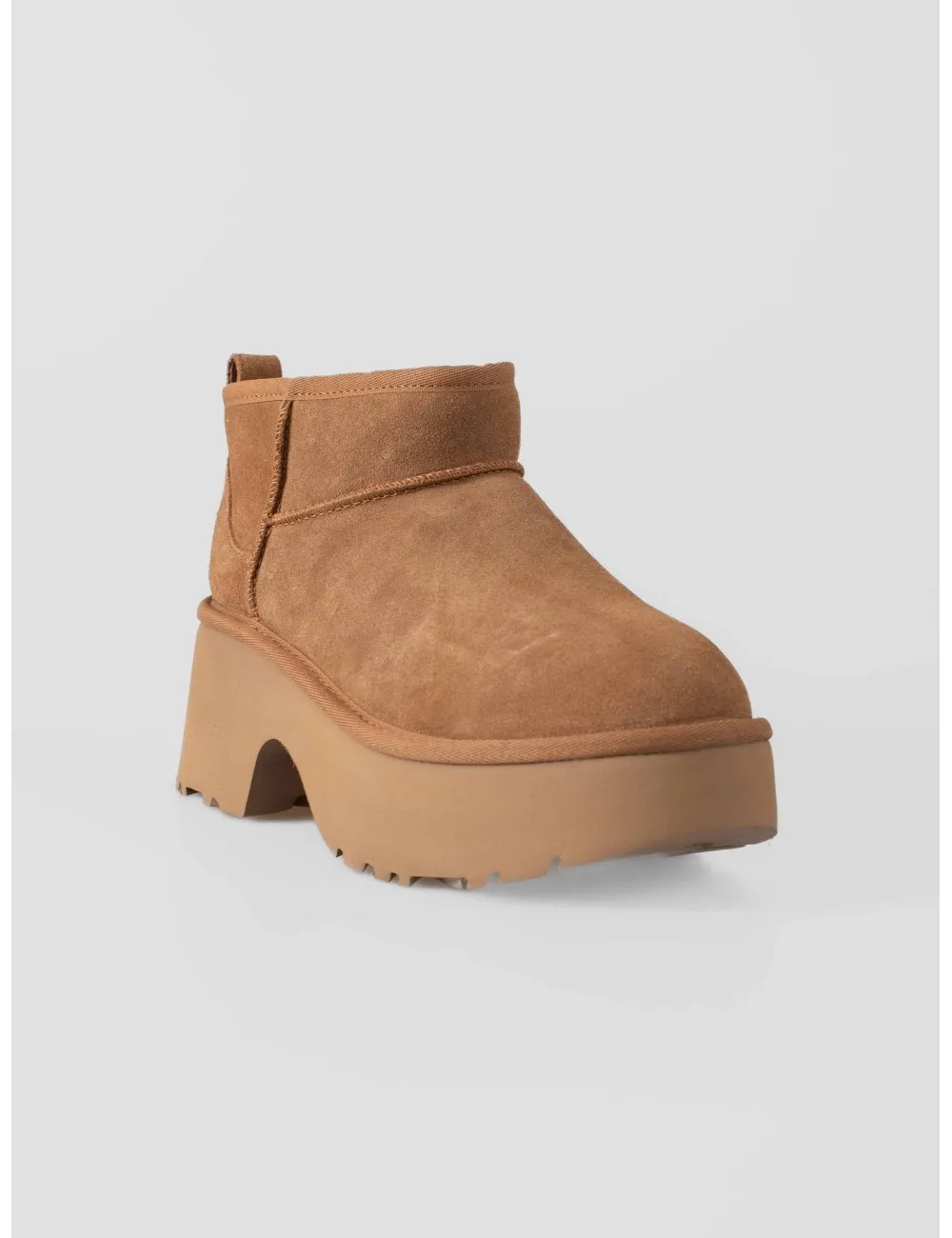 UGG CLASSIC ULTRA MINI NEW HEIGHTS