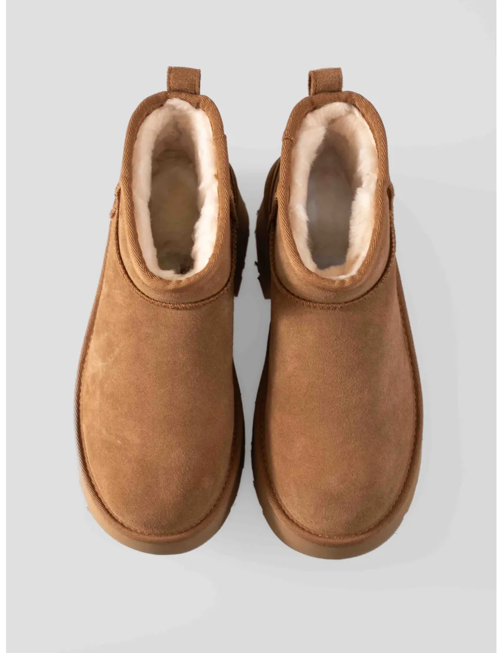 UGG CLASSIC ULTRA MINI NEW HEIGHTS