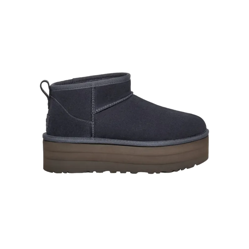 UGG CLASSIC ULTRA MINI PLATFORM