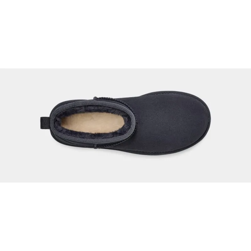 UGG CLASSIC ULTRA MINI PLATFORM