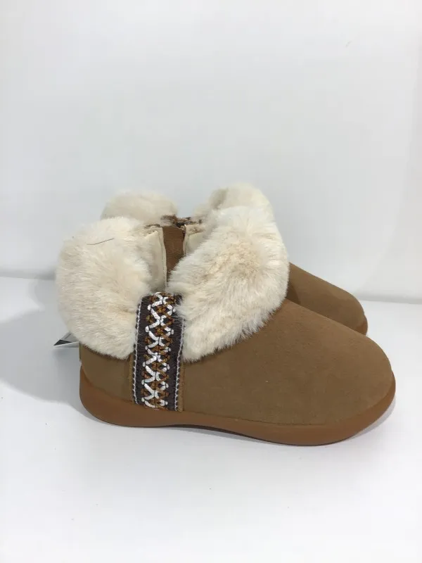 UGG Dreamee bootie
