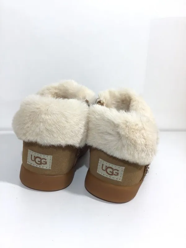 UGG Dreamee bootie