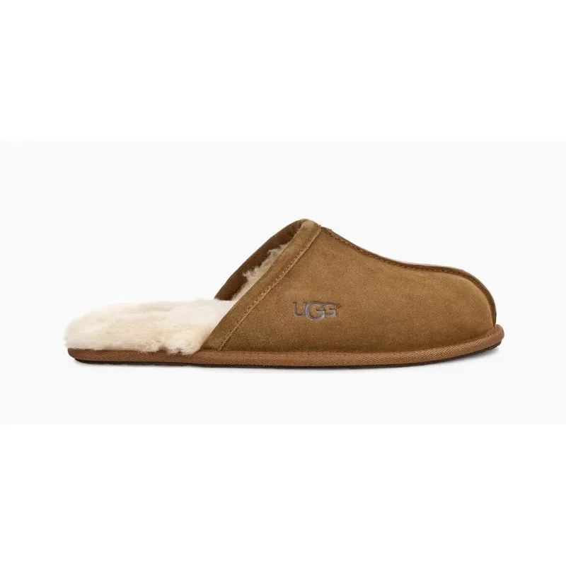 UGG M SCUFF HOMBRE