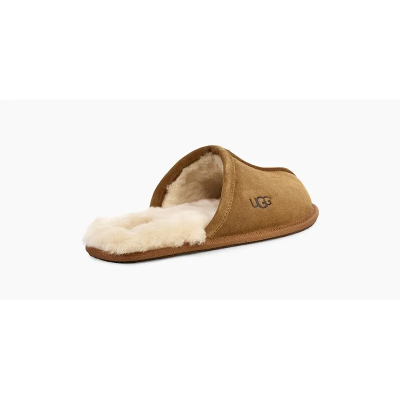 UGG M SCUFF HOMBRE