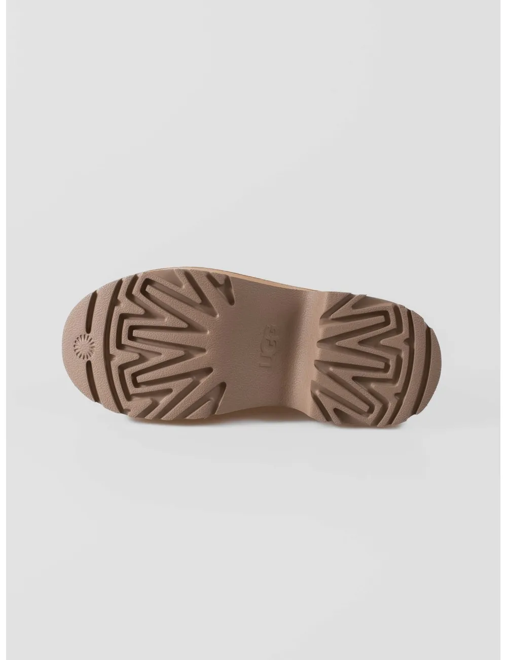 UGG NEW HEIGHTS COZY CLOG