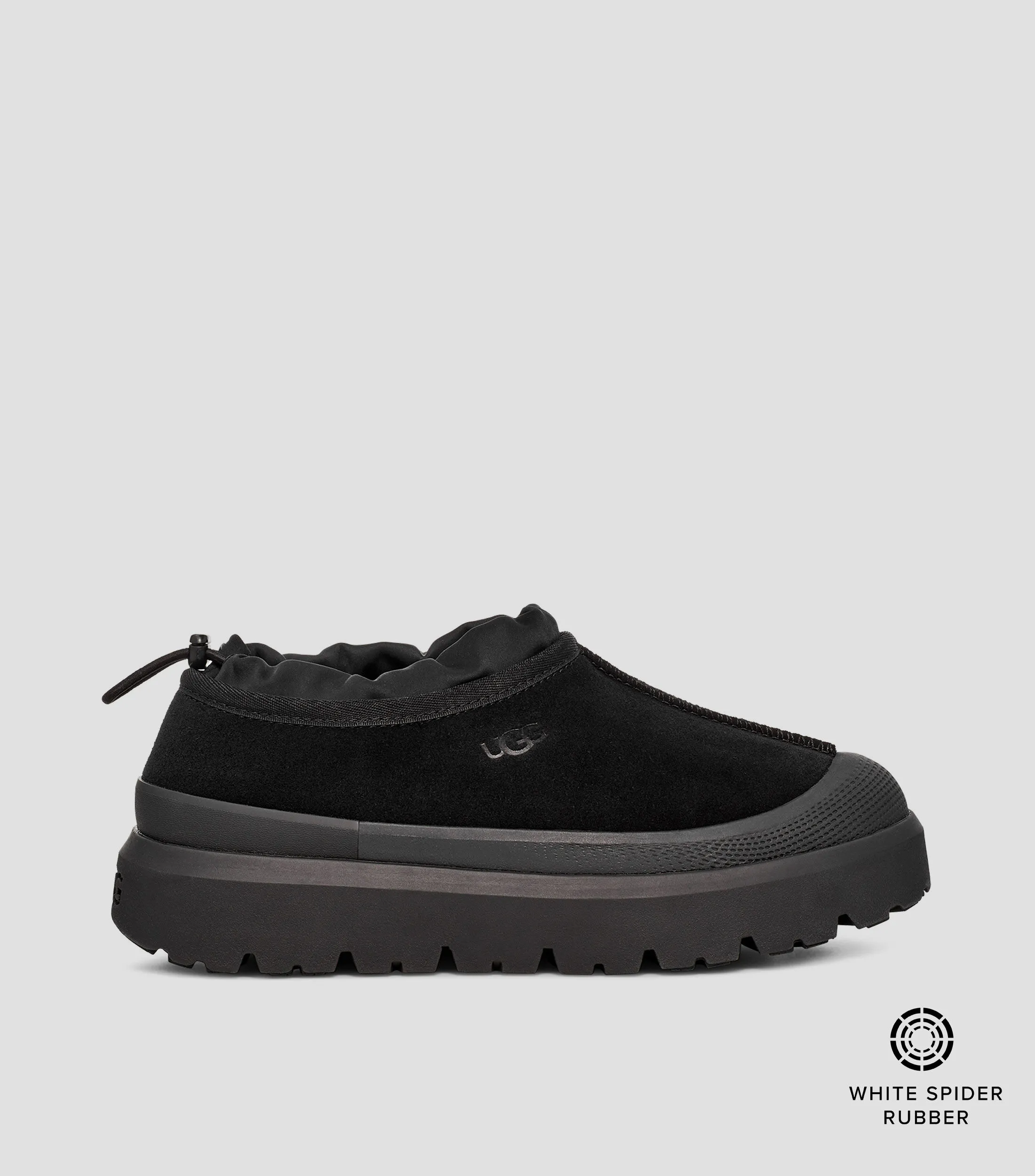 Ugg Pantuflas Hombre