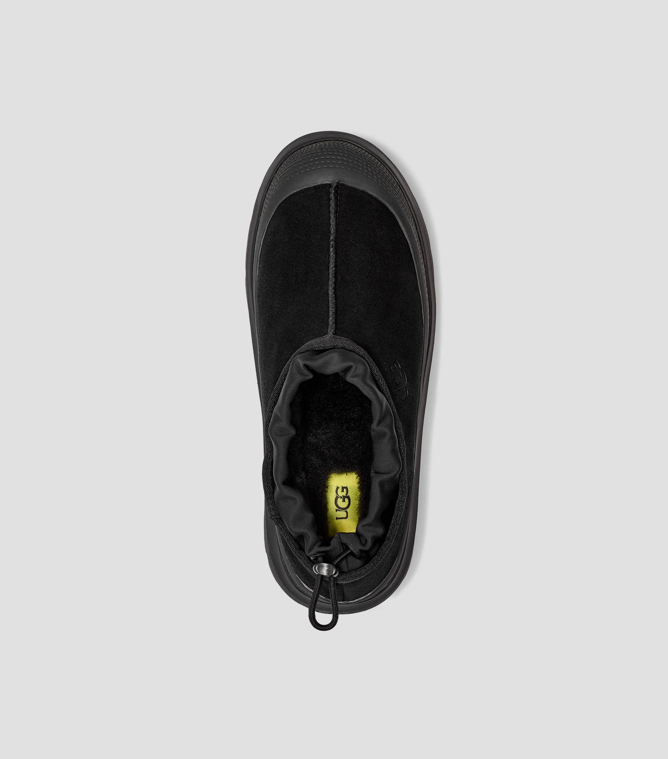 Ugg Pantuflas Hombre