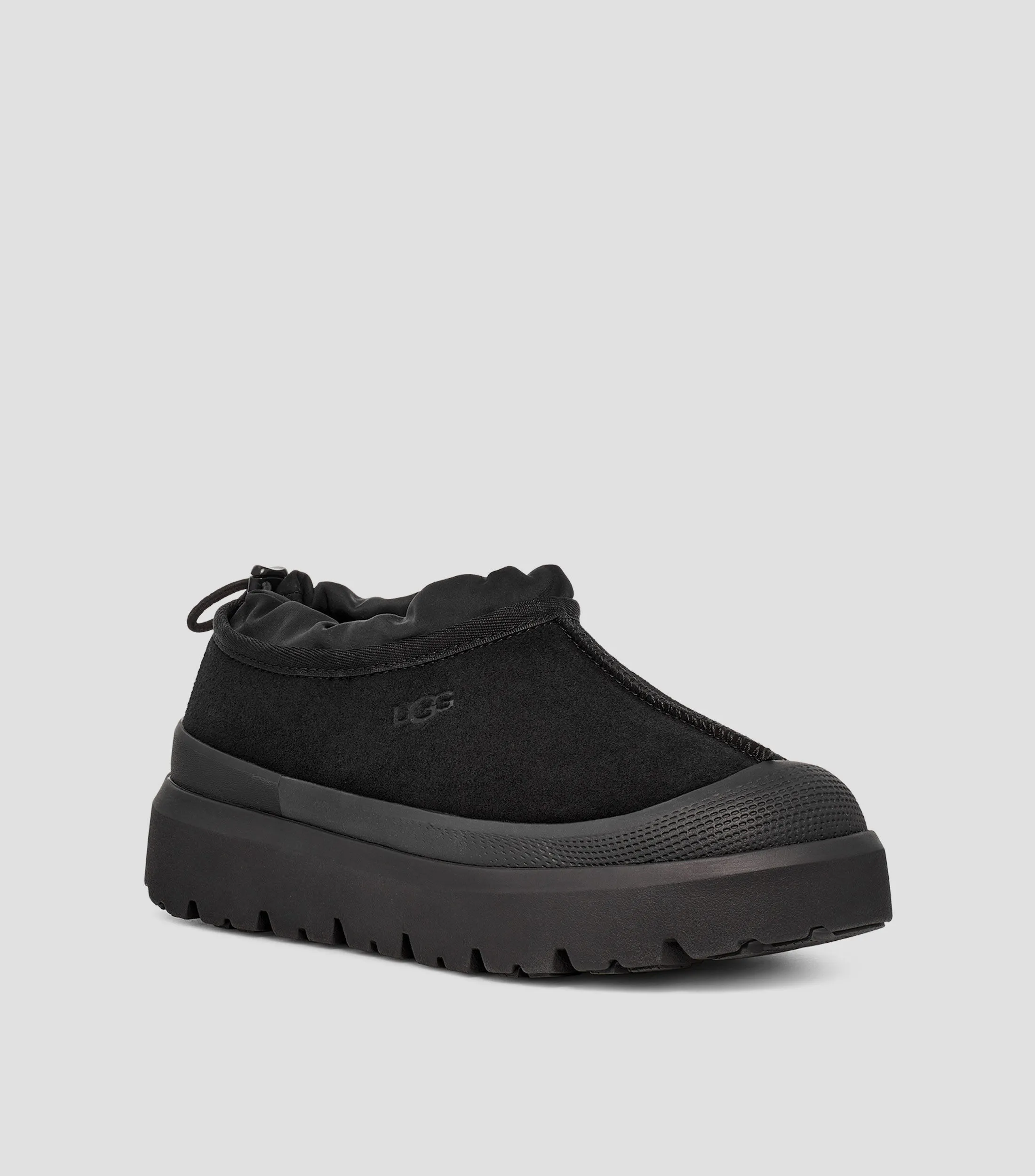 Ugg Pantuflas Hombre