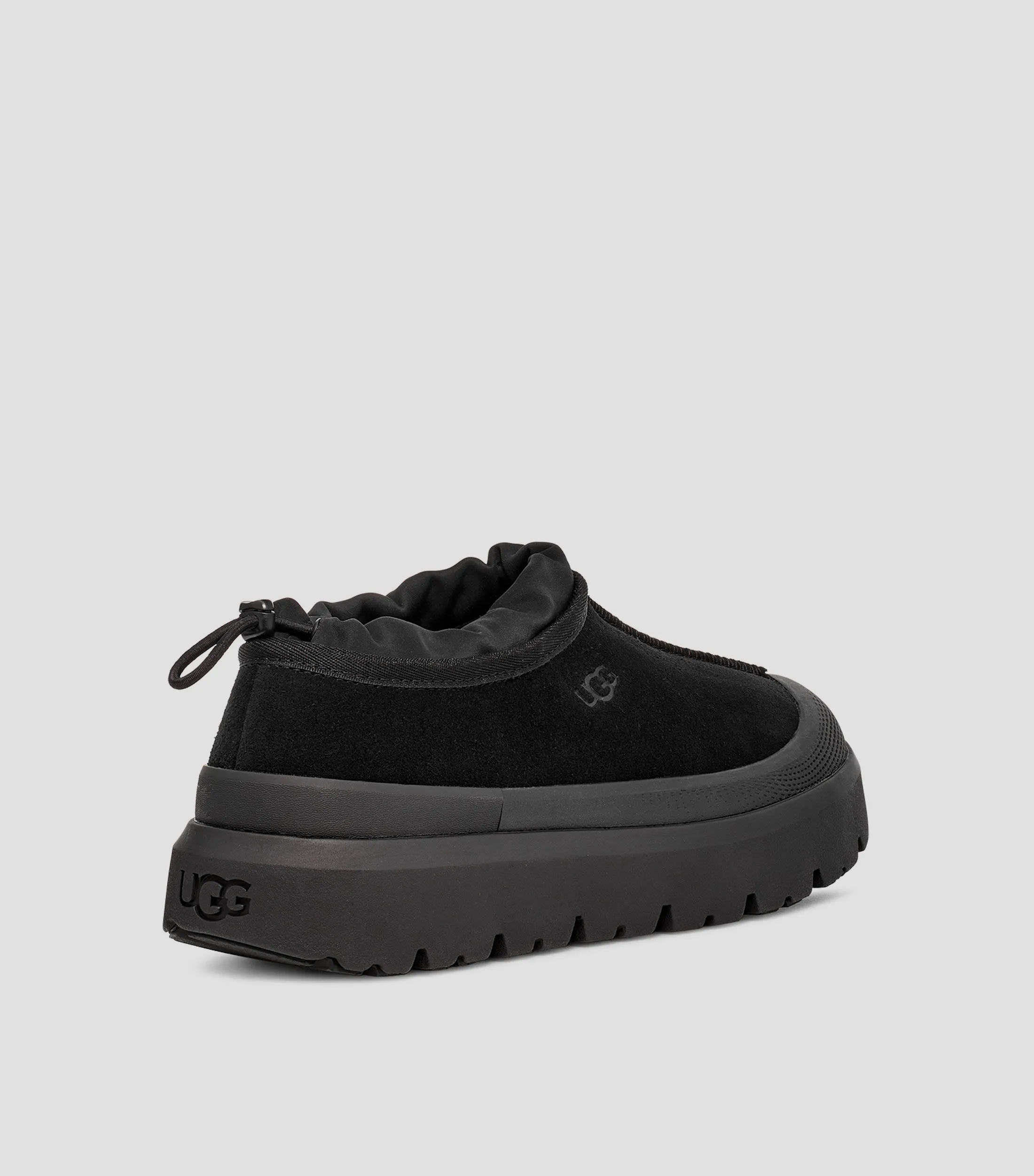 Ugg Pantuflas Hombre