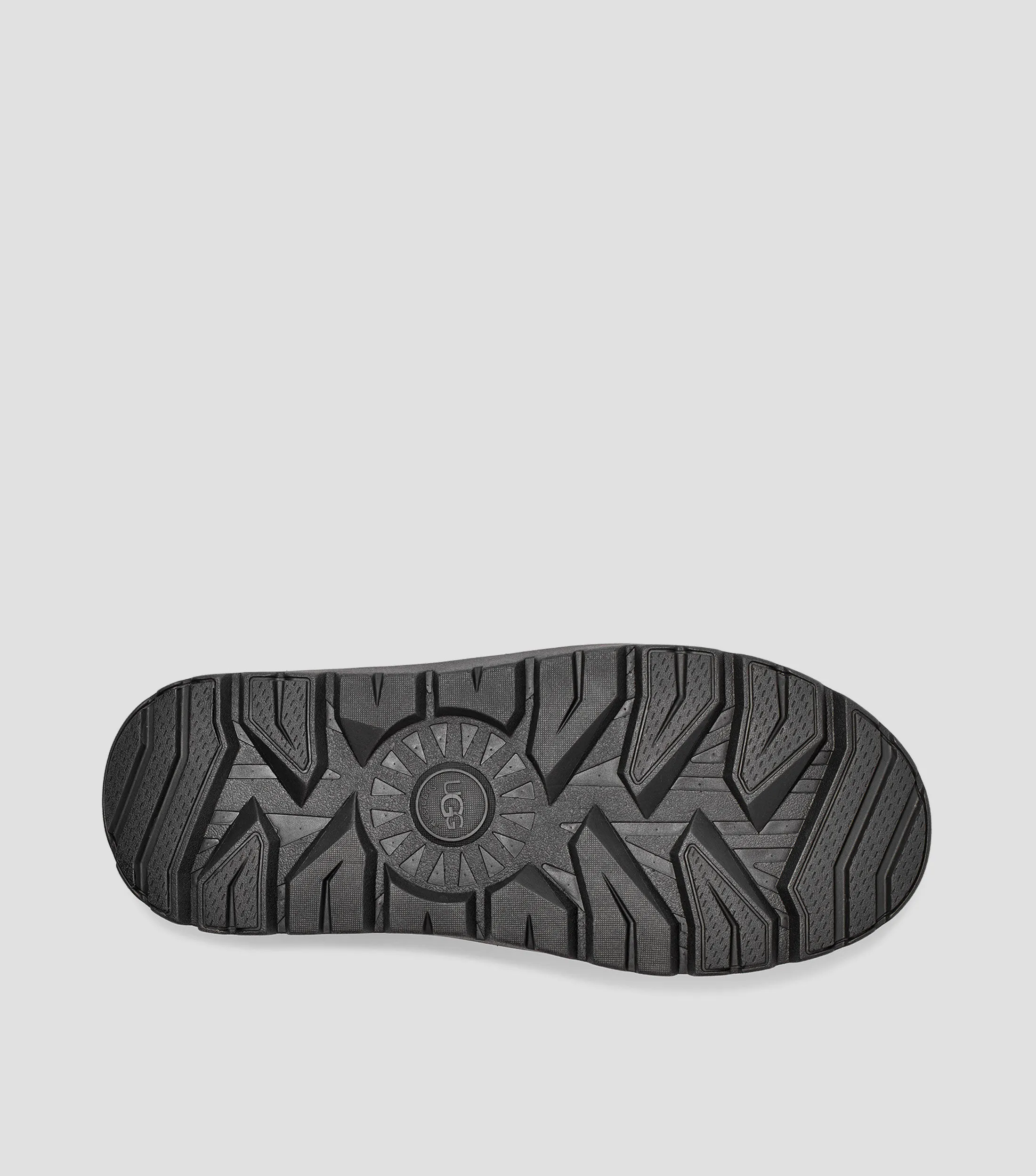 Ugg Pantuflas Hombre