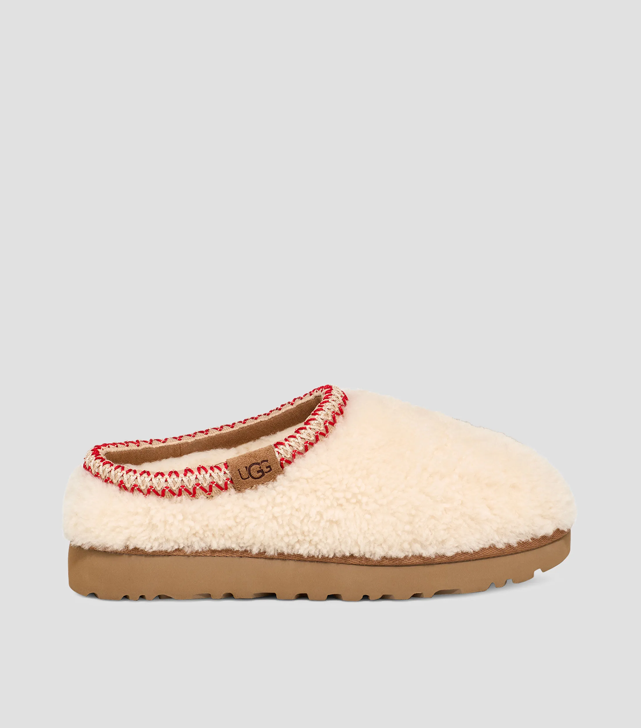 Ugg Pantuflas tipo Zapato Mujer