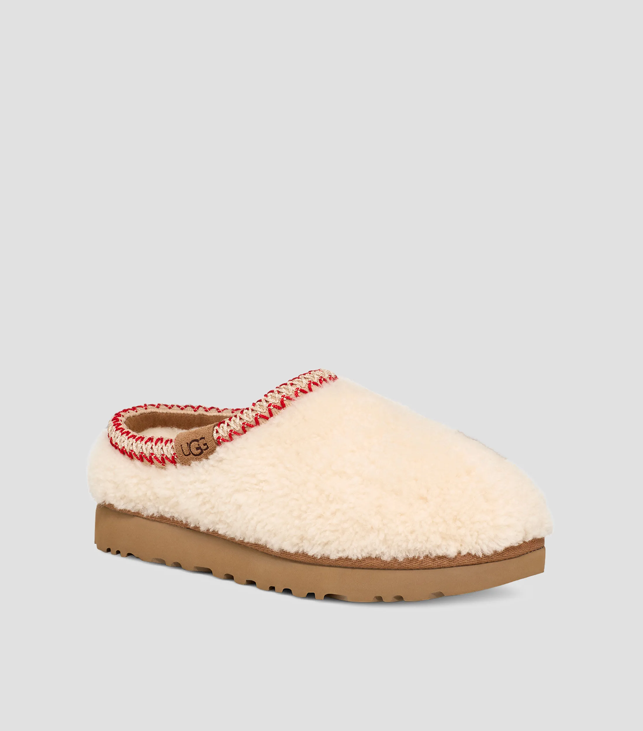 Ugg Pantuflas tipo Zapato Mujer