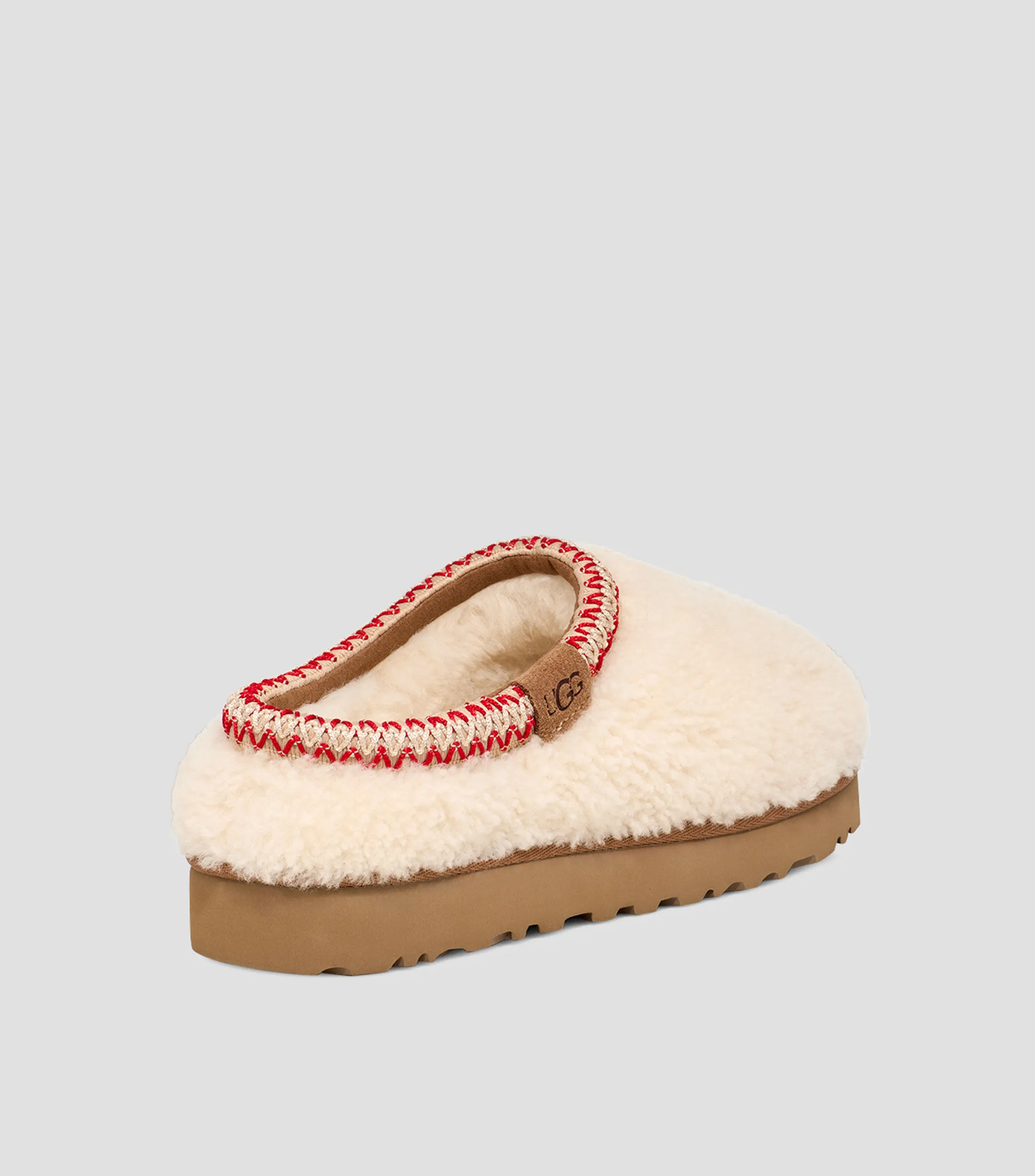 Ugg Pantuflas tipo Zapato Mujer
