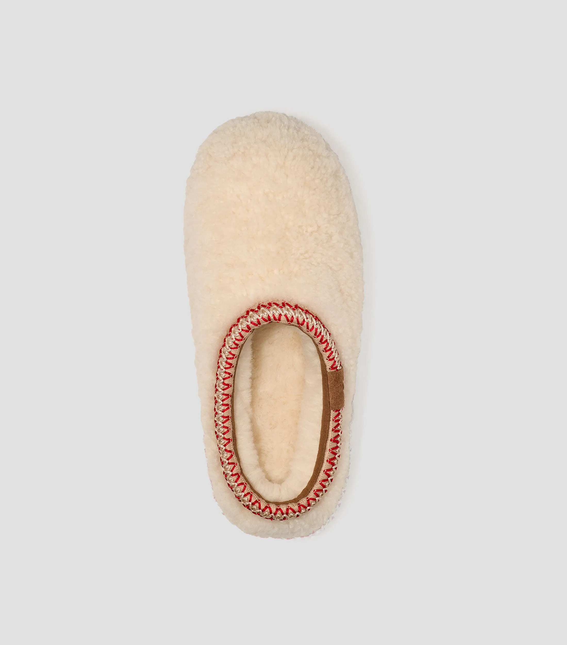 Ugg Pantuflas tipo Zapato Mujer