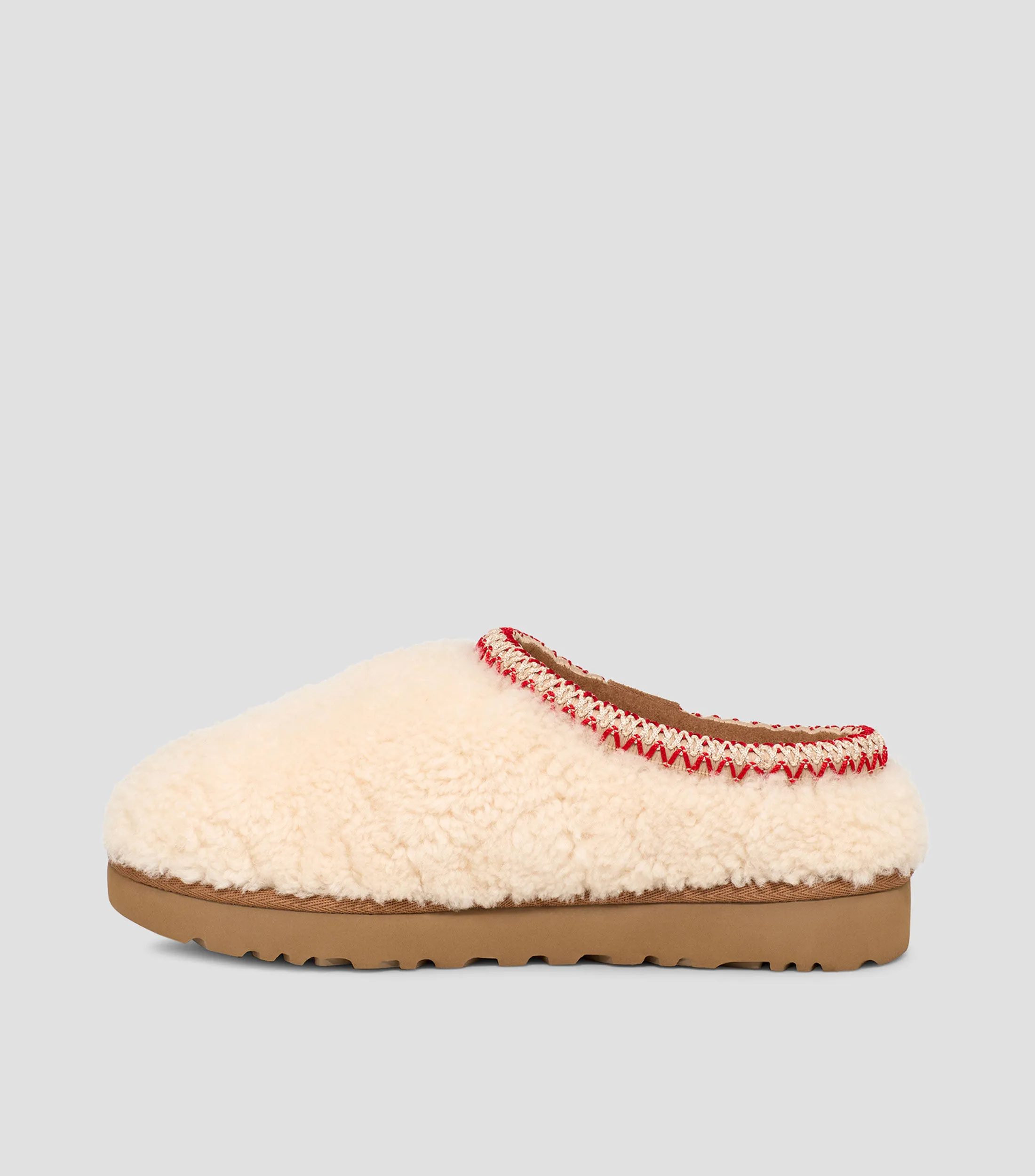 Ugg Pantuflas tipo Zapato Mujer