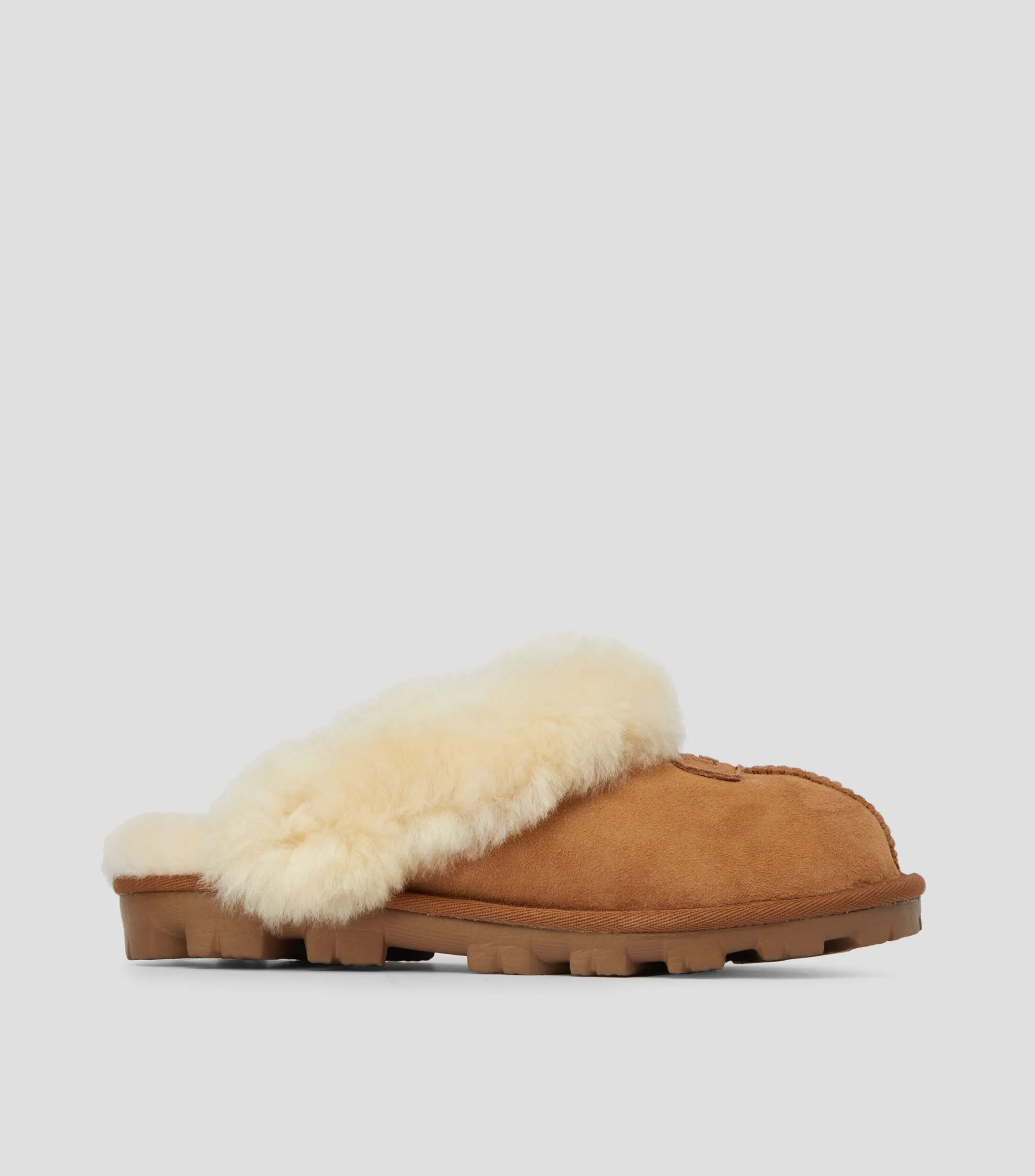Ugg Pantuflas tipo Zueco Clásico Mujer