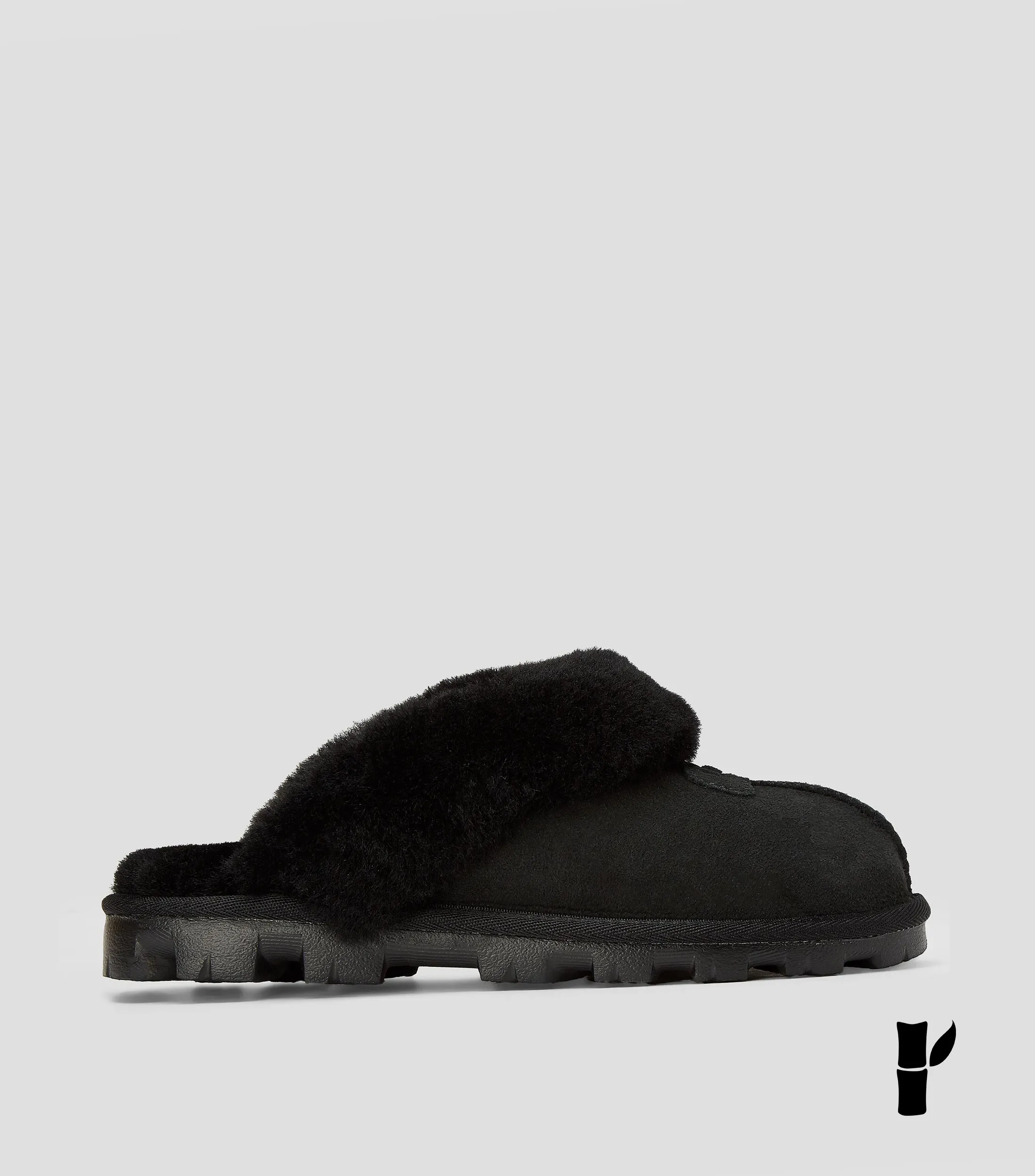 Ugg Pantuflas tipo Zueco Coquette Mujer