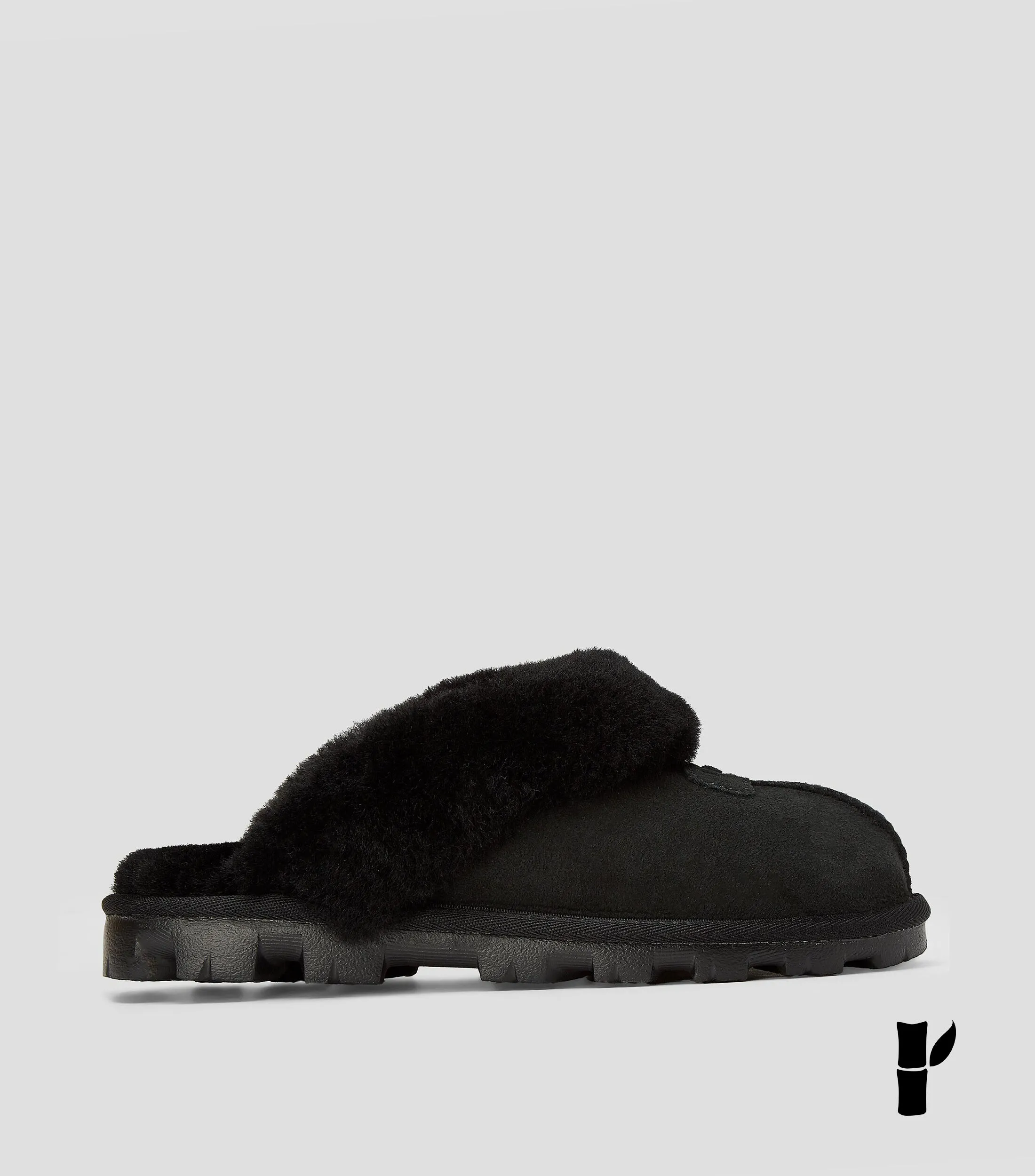 Ugg Pantuflas tipo Zueco Coquette Mujer