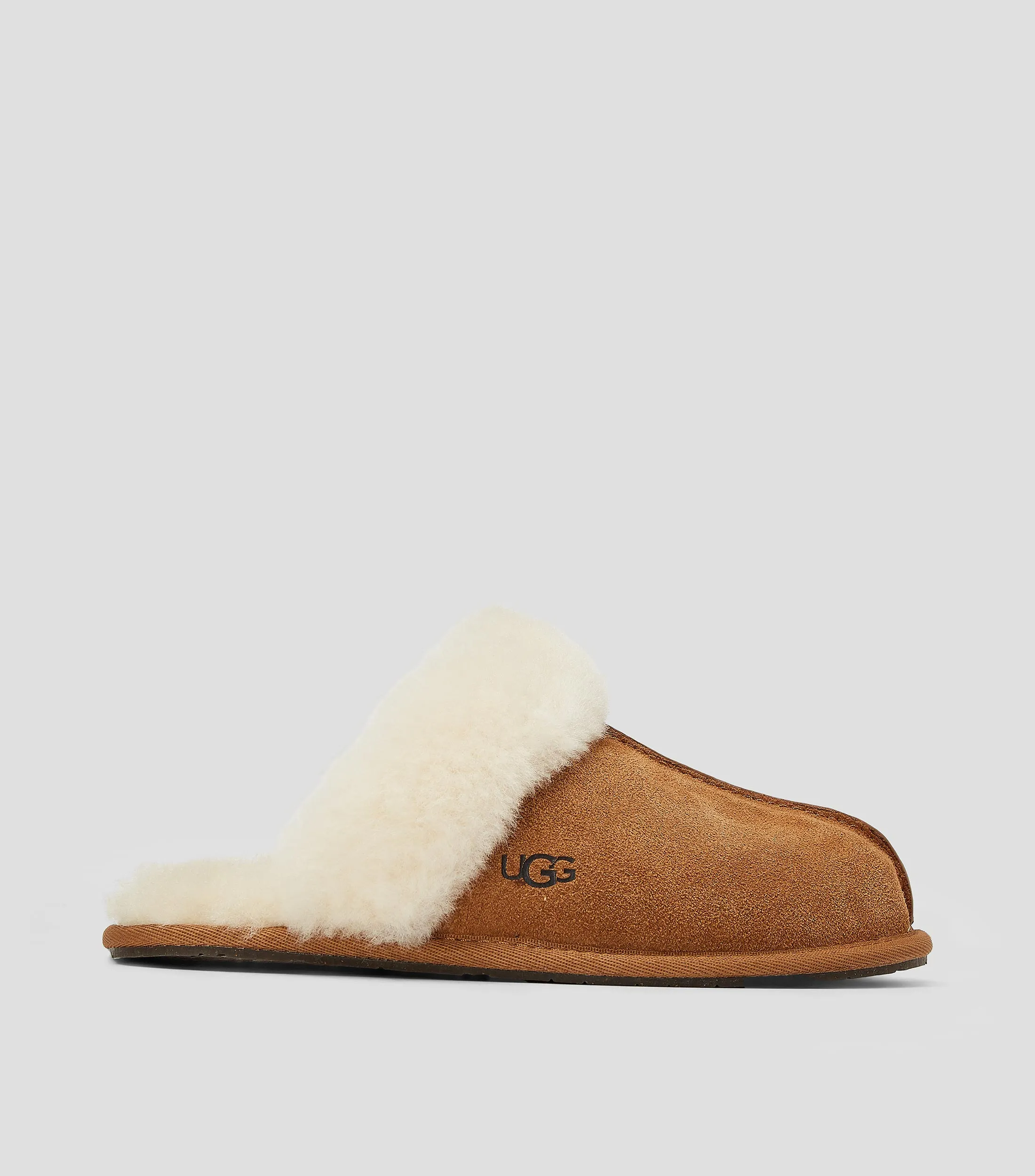 Ugg Pantuflas tipo Zueco Scuffette Mujer