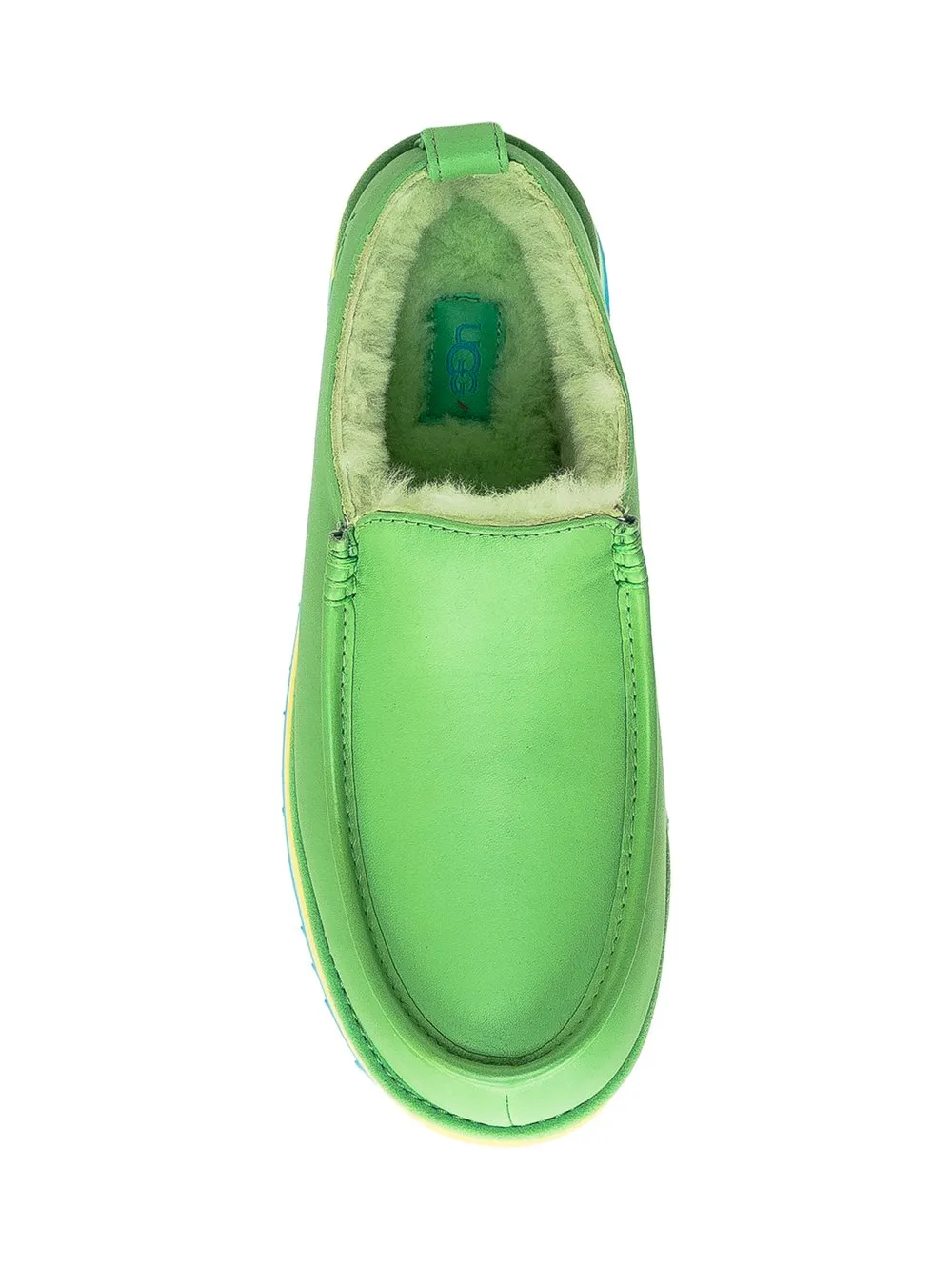 UGG Sandal with Platform