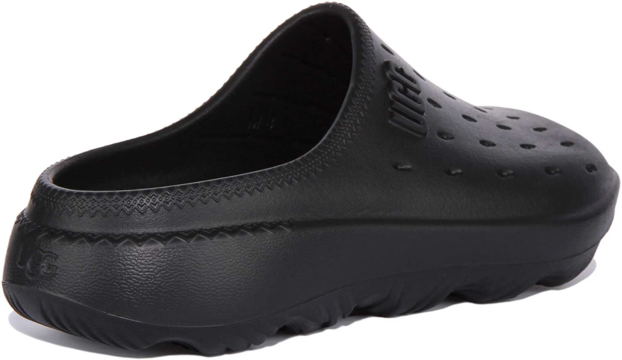 Ugg Slide It Sandalias de piscina para hombre en beige