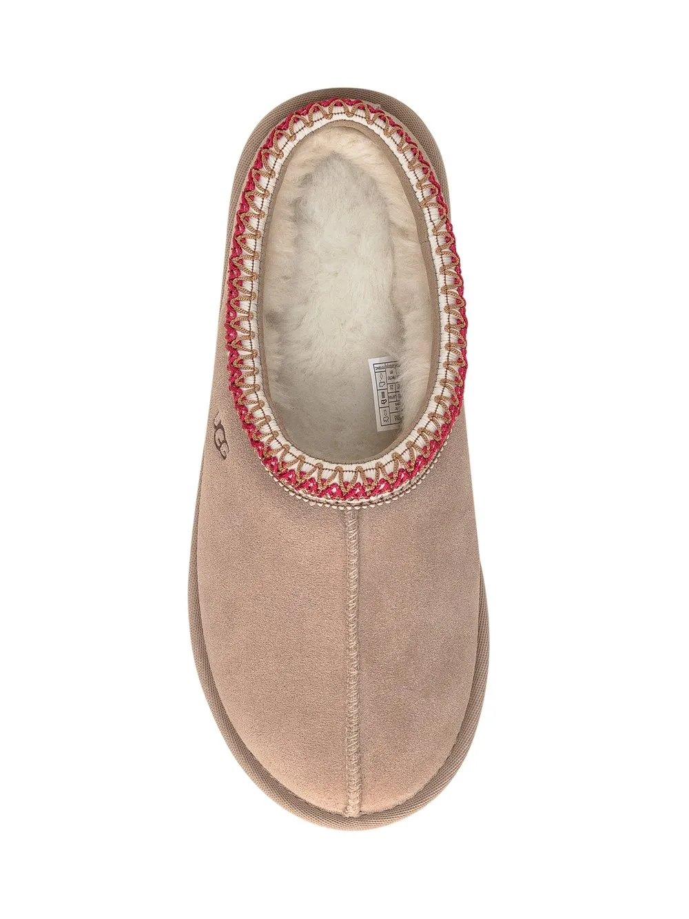 UGG TASMAN SLIPON