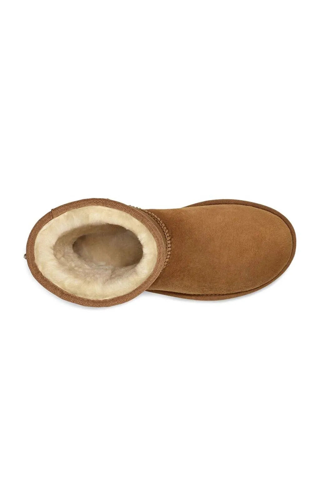 Ugg W Classic Short II  1016223 Chestnut