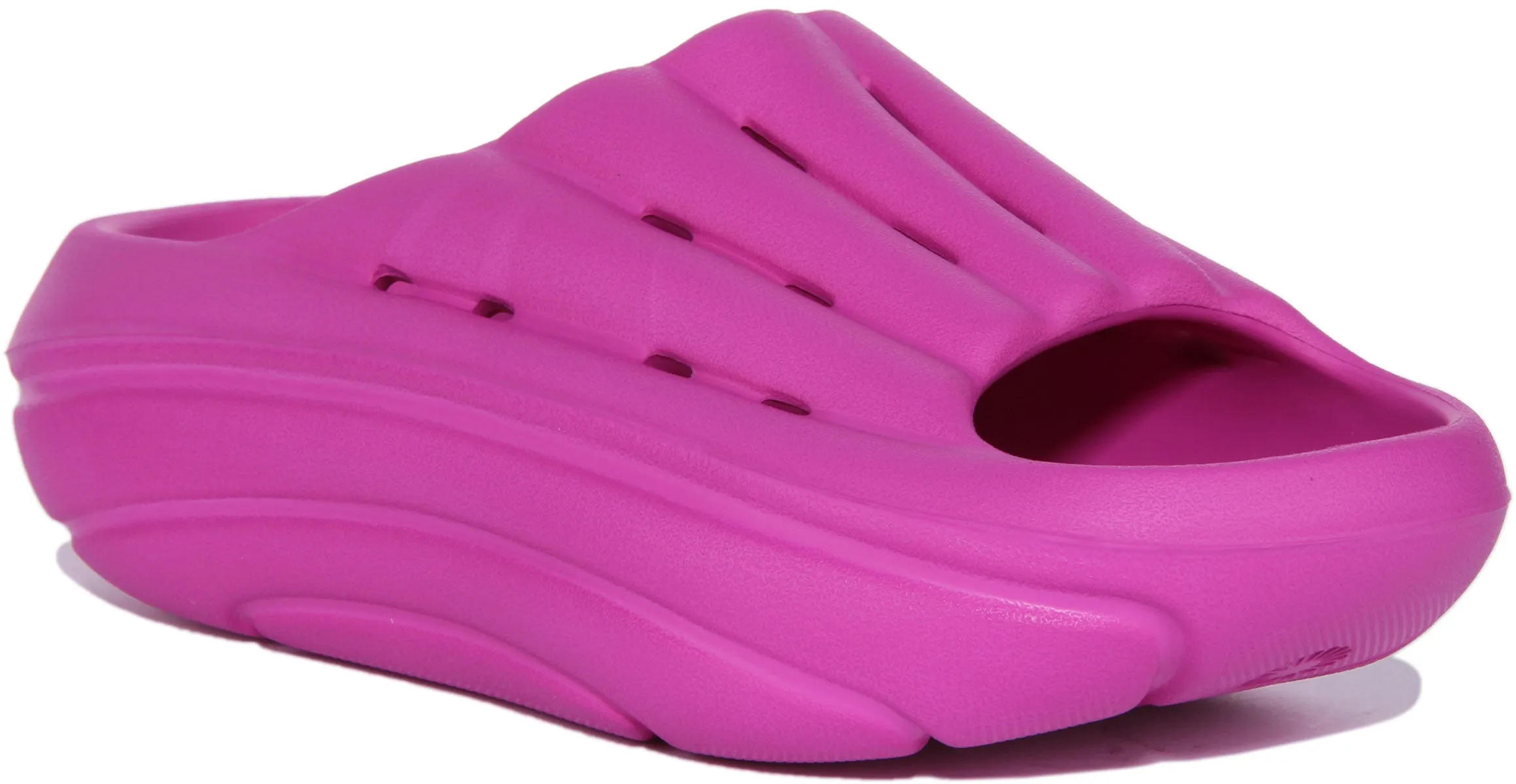 Ugg W Foamo Sandalia deslizante de goma EVA para mujer en lima