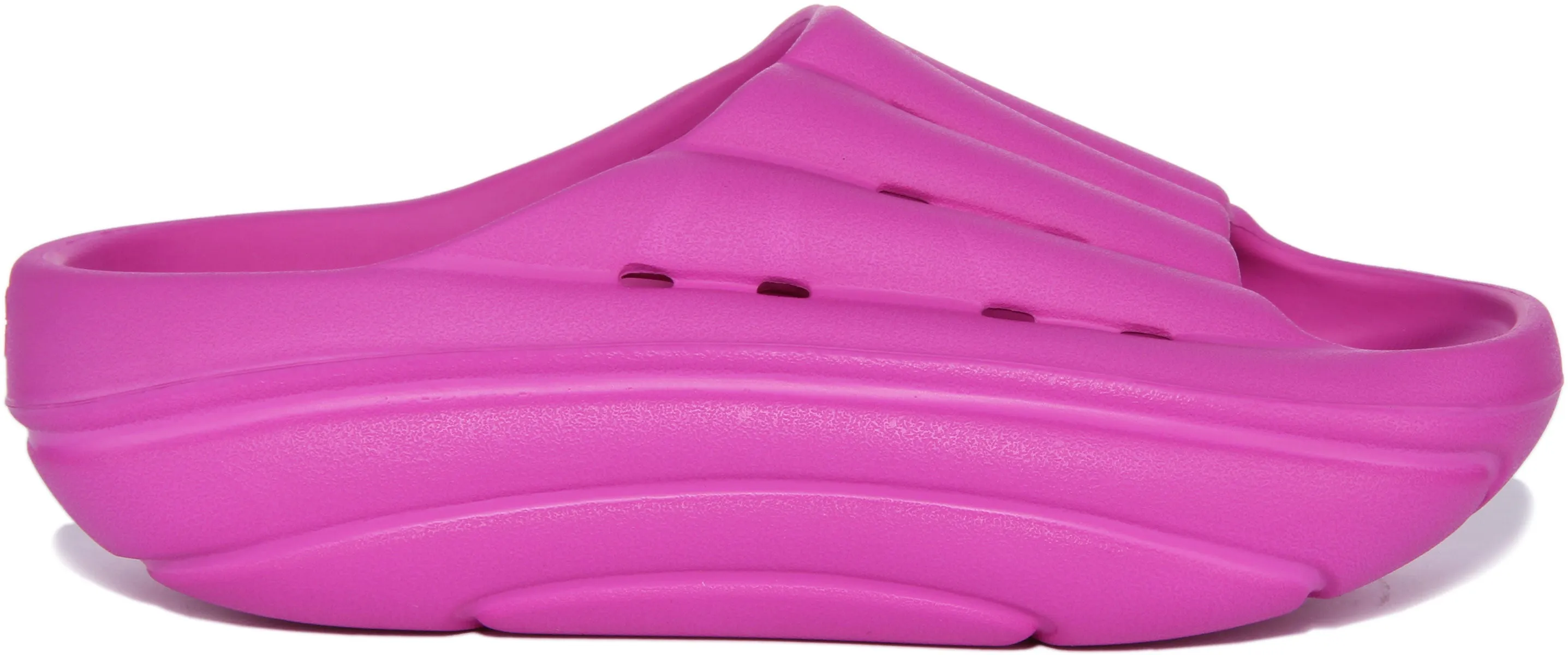 Ugg W Foamo Sandalia deslizante de goma EVA para mujer en lima
