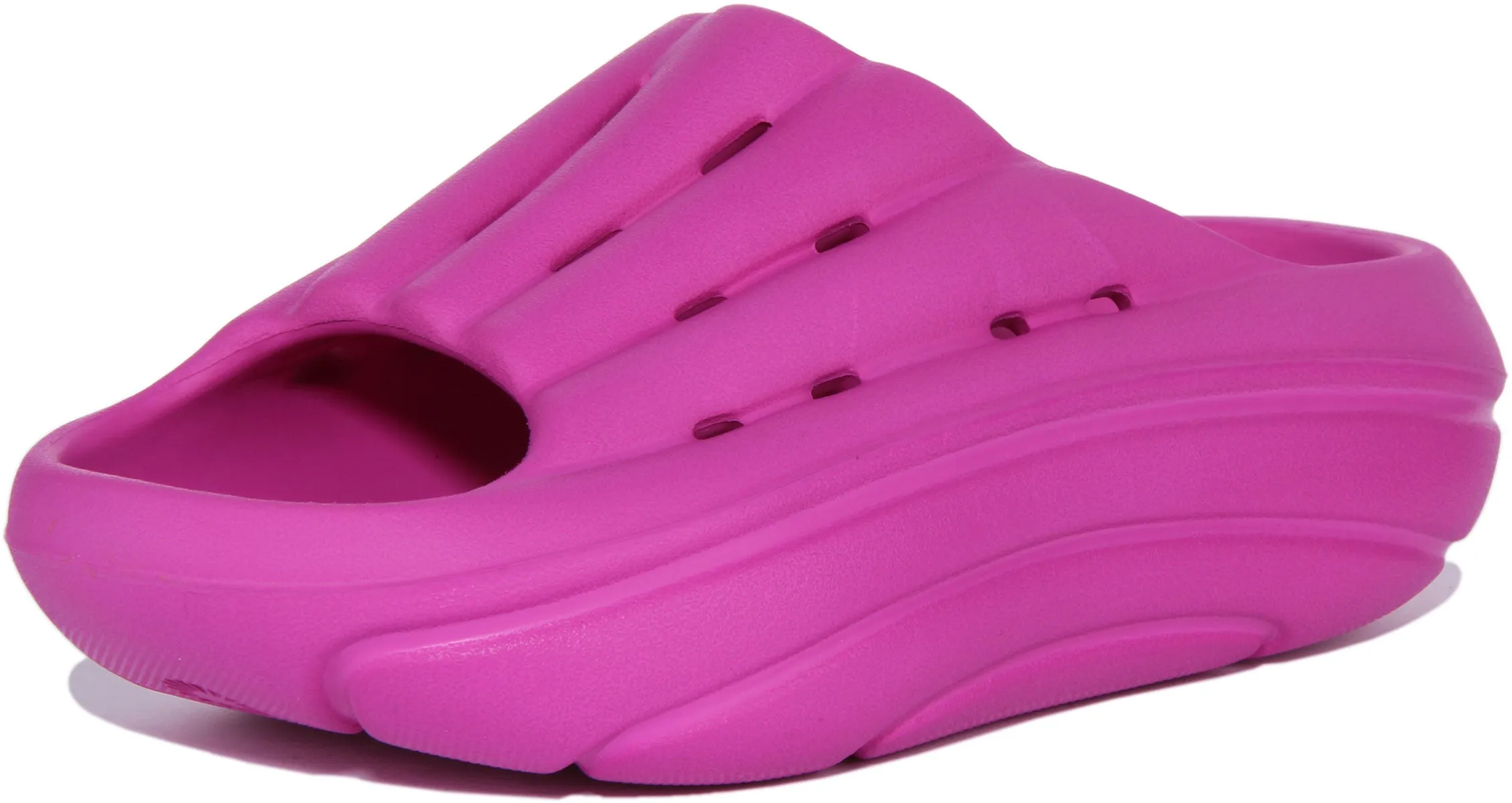 Ugg W Foamo Sandalia deslizante de goma EVA para mujer en lima