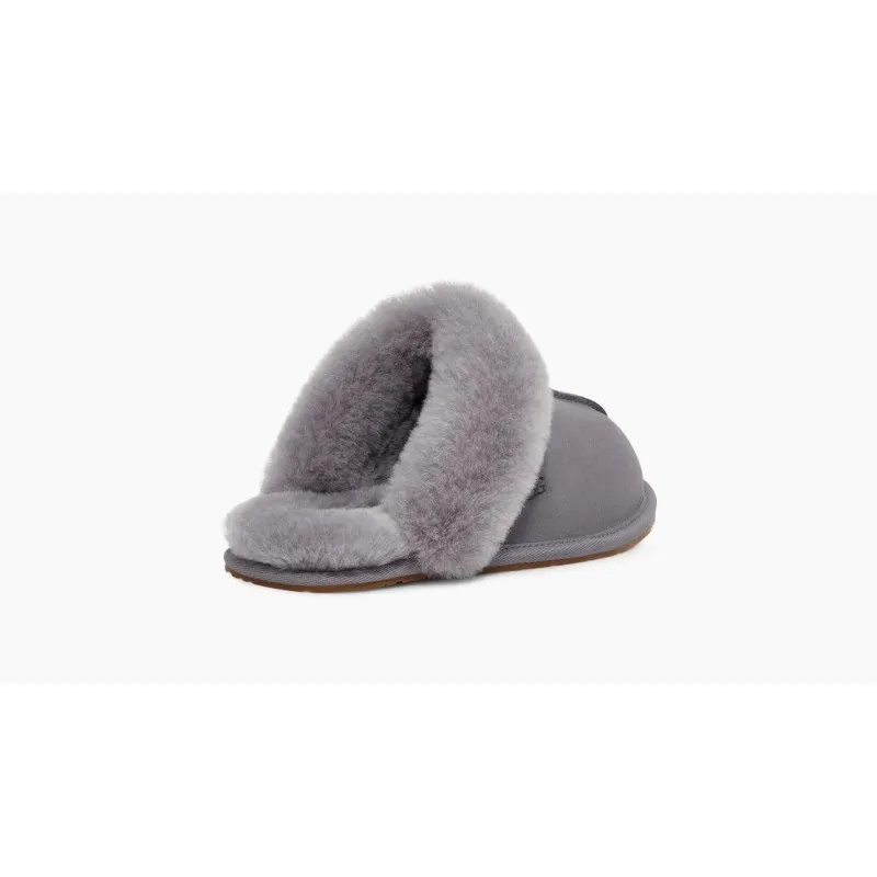 UGG W SCUFFETTE II