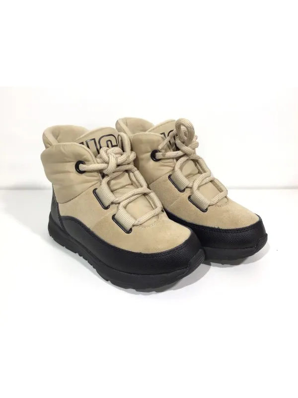 UGG YOSE PUFFER LACE