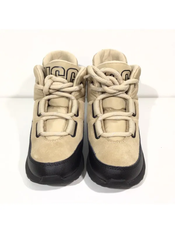 UGG YOSE PUFFER LACE