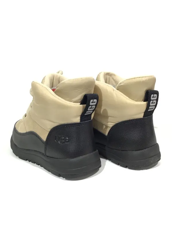 UGG YOSE PUFFER LACE