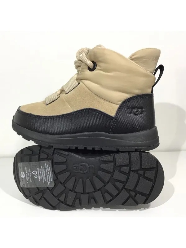 UGG YOSE PUFFER LACE