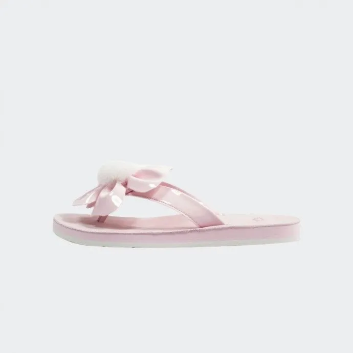 UGG Zapatilla UGG rosa