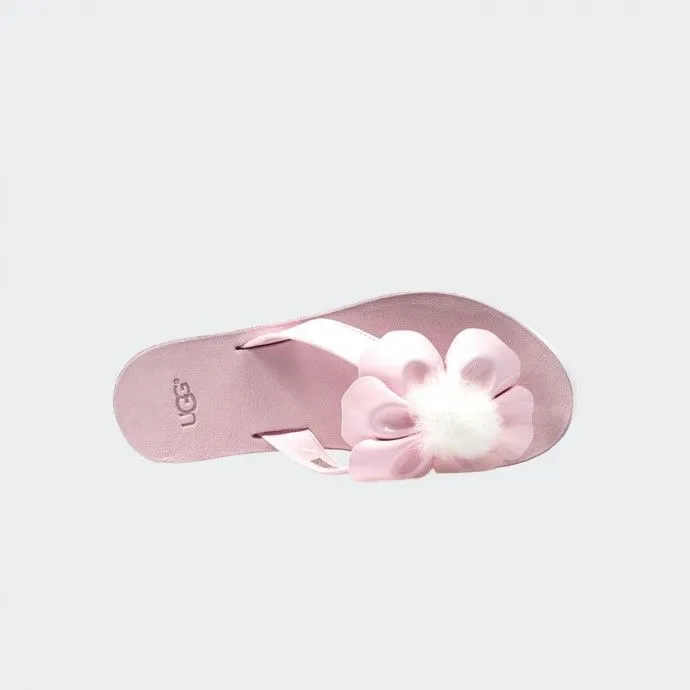 UGG Zapatilla UGG rosa