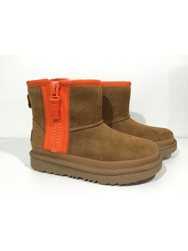 UGG ZIPPER TAPE