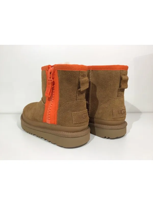 UGG ZIPPER TAPE