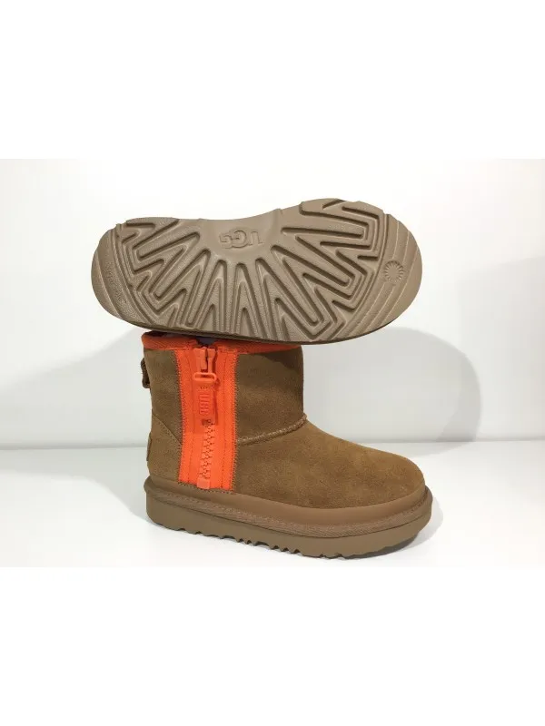 UGG ZIPPER TAPE