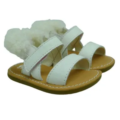 UGGSandalias bebé piel Ugg Dorien