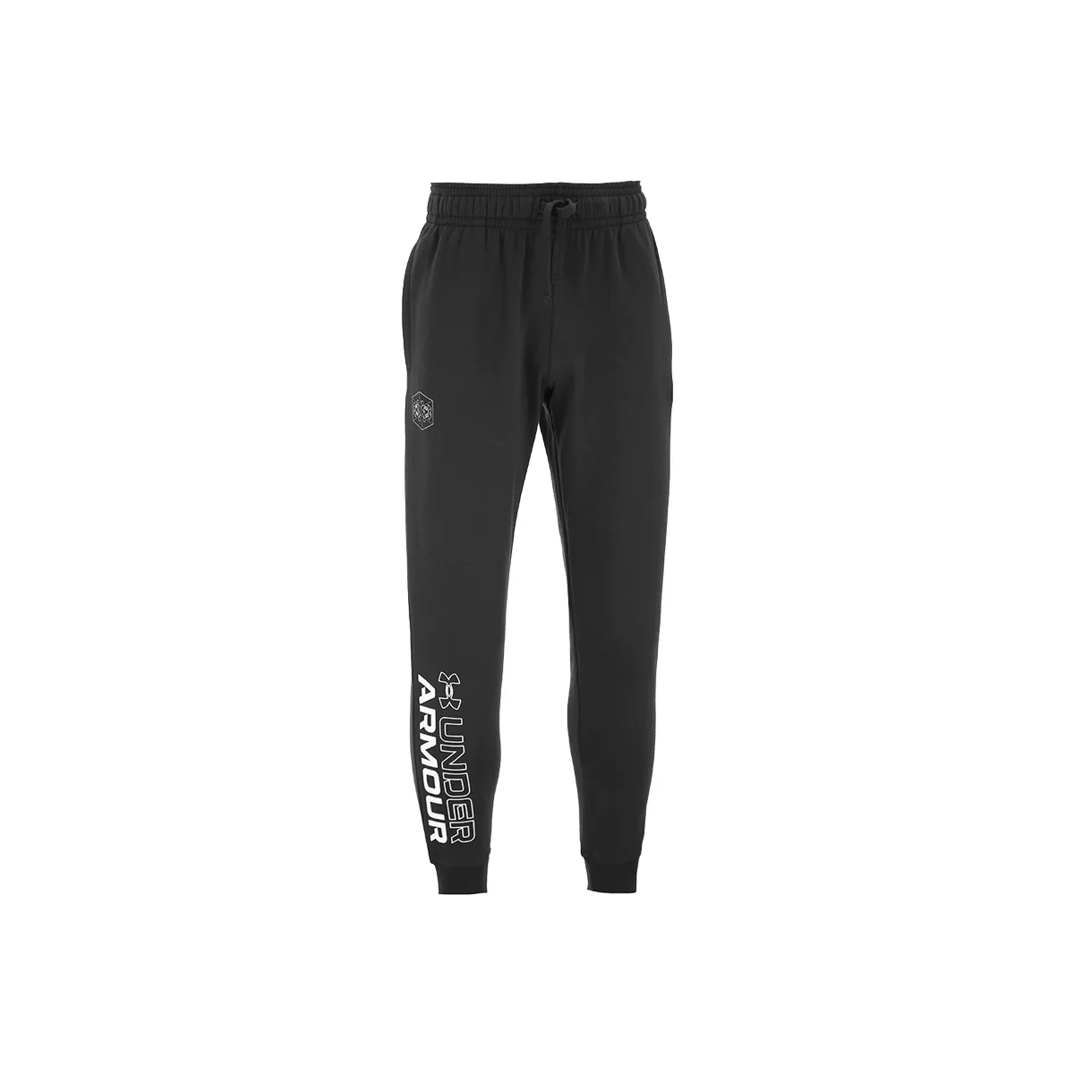 Under Armour Jogger Rival Fleece Graphic Hombre – 1376968001