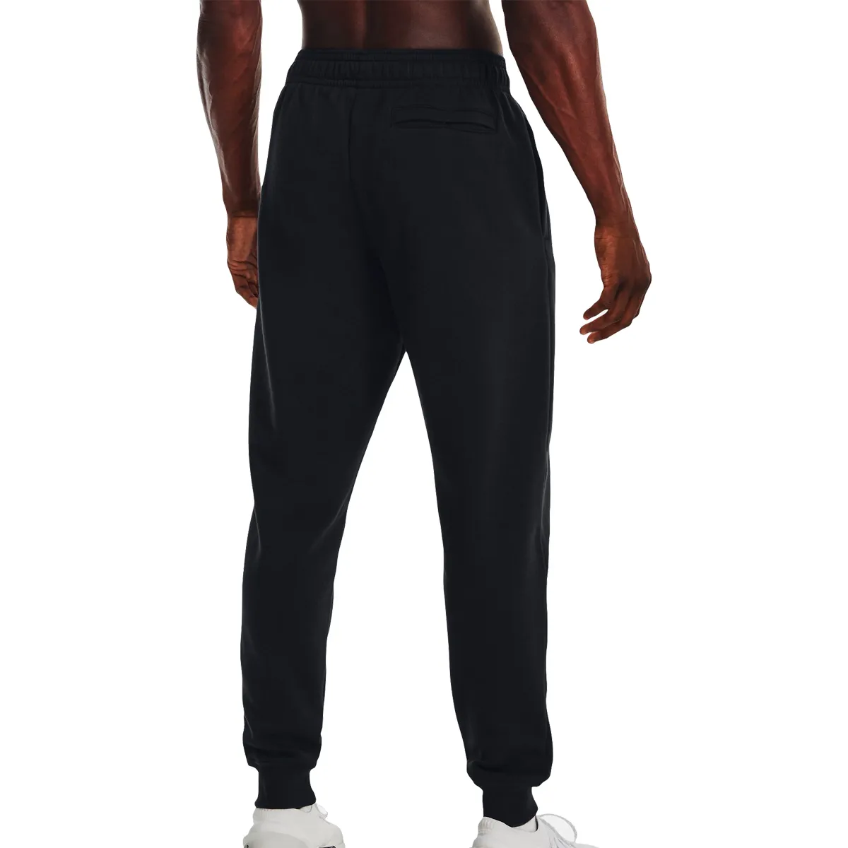 Under Armour Jogger Rival Fleece Graphic Hombre – 1376968001
