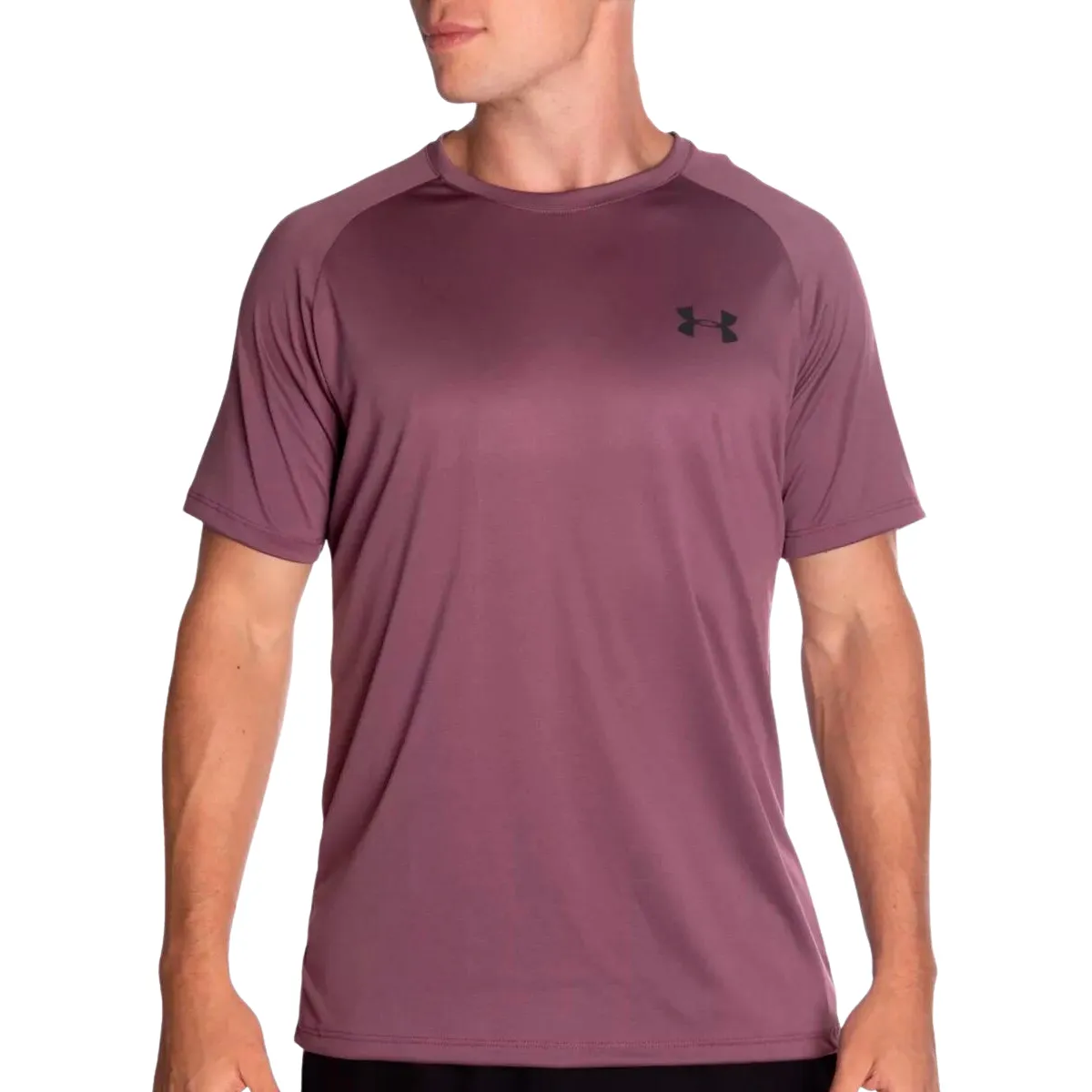 Under Armour Remera Tech 2.0 Ss Tee – Hombre – 1354529554